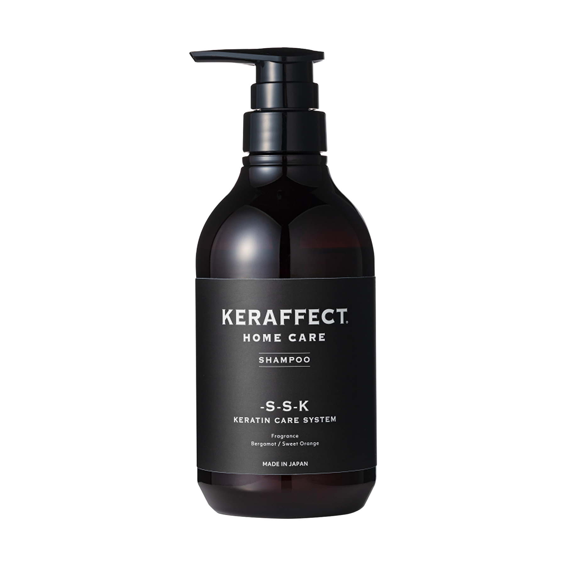 正規販売店】KERAFFECT | ケラフェクト — hair resort Bay Shore NY